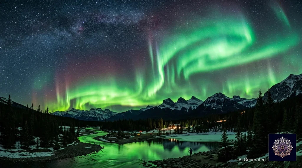 Frame_1000000998 (18) — solar storm 2026: could india witness a rare green sky glow? key highlights solar storm 2026 is...