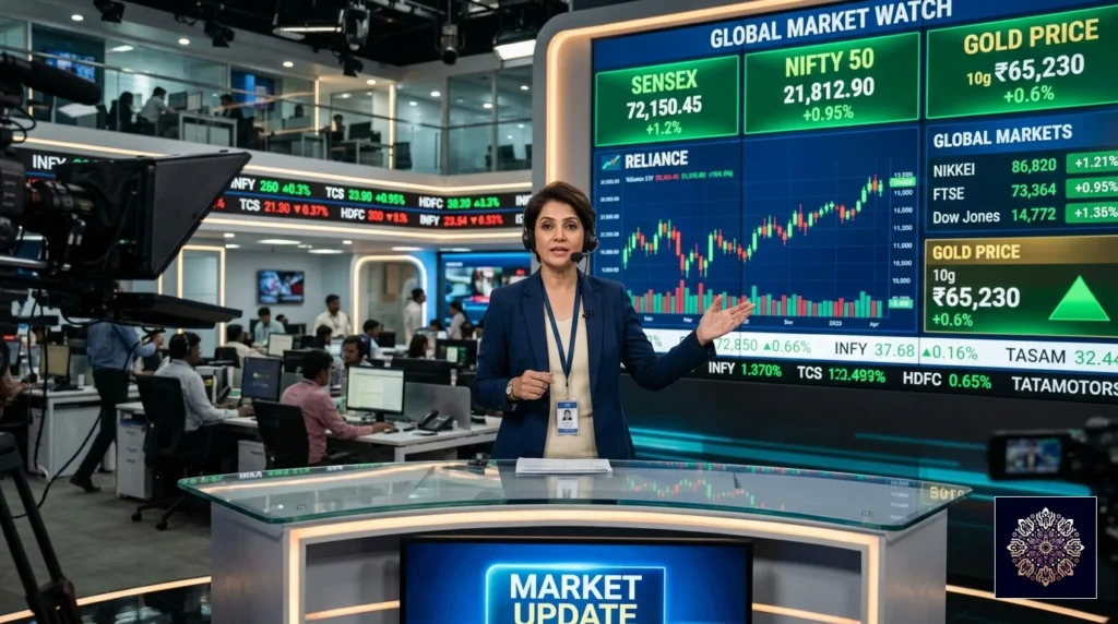 What's hot market show: daily stock market insights & trends — why daily market intelligence matters more than evera...