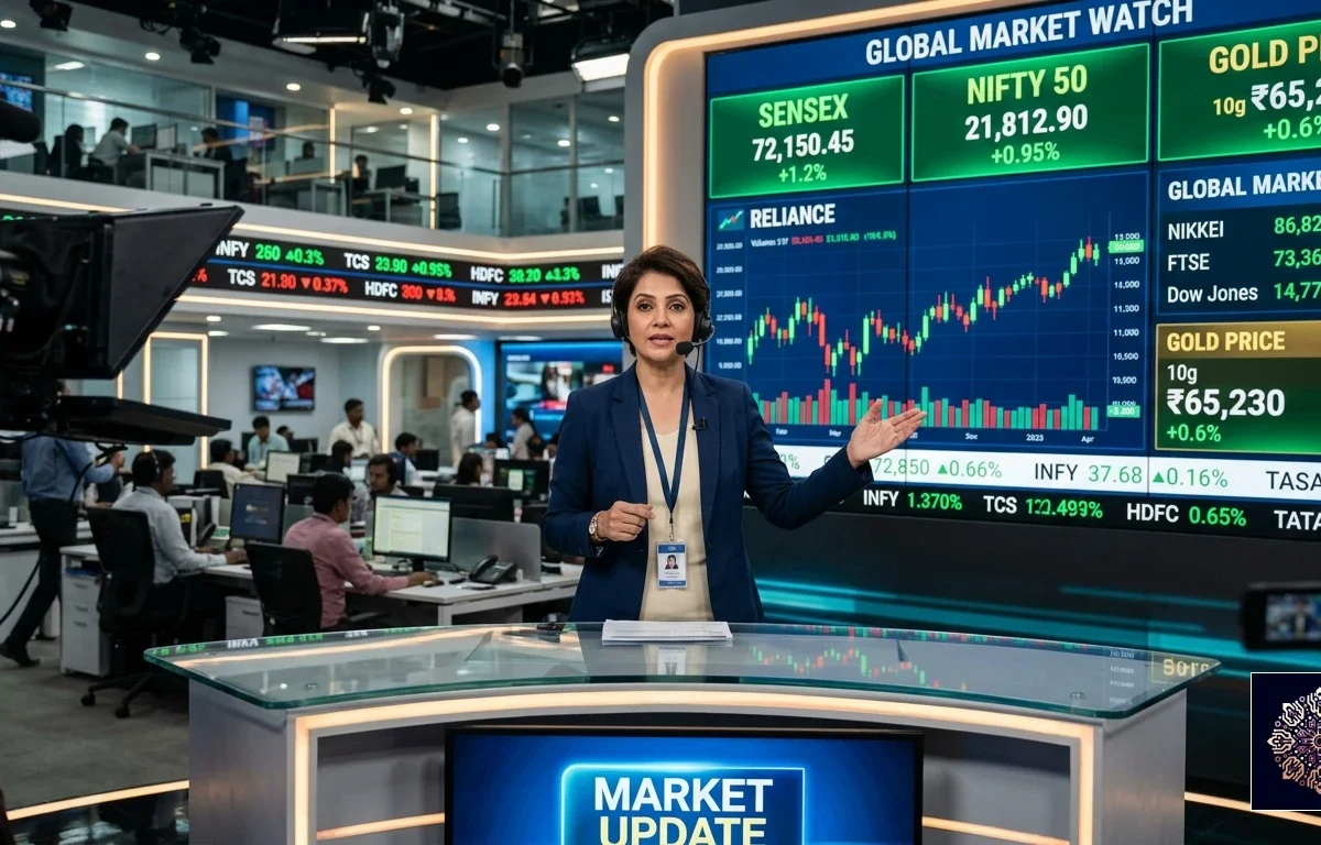 What's hot market show: daily stock market insights & trends — why daily market intelligence matters more than evera...