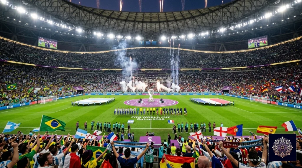 Fifa world cup 2026: today's biggest updates, fixtures and favorites — frame 1000000998 21.