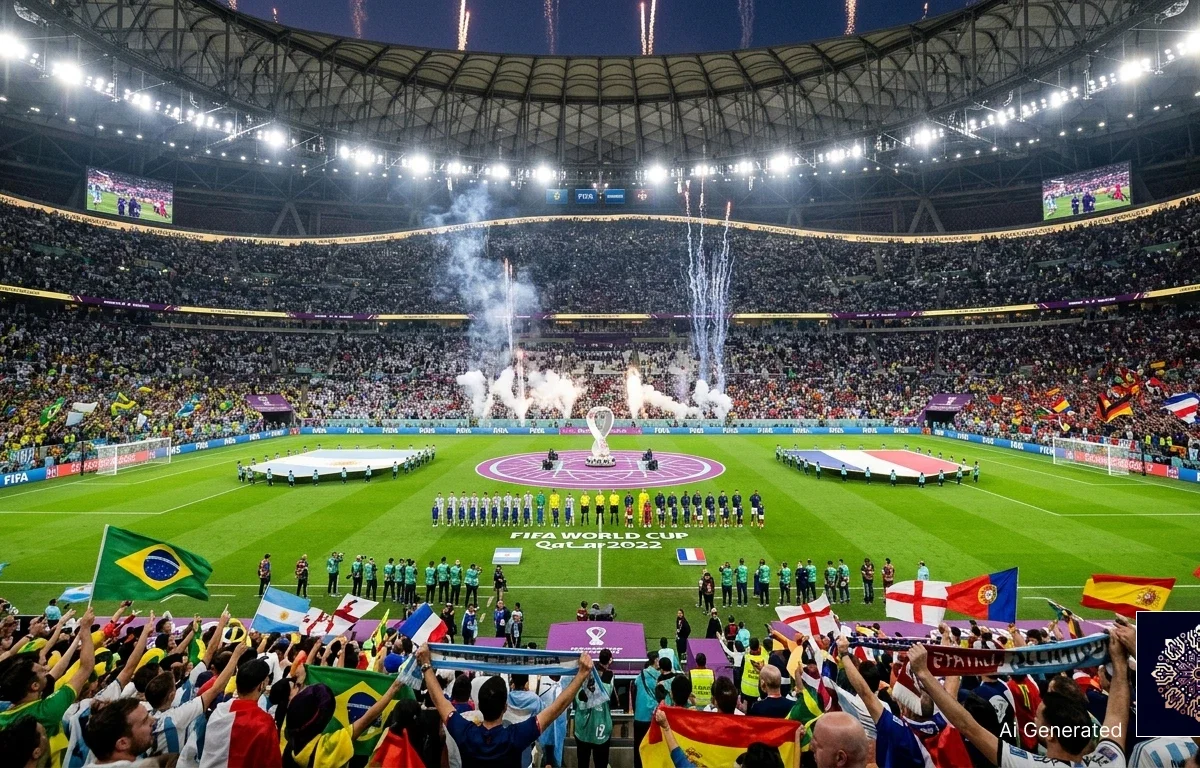 Fifa world cup 2026: today's biggest updates, fixtures and favorites — frame 1000000998 21.