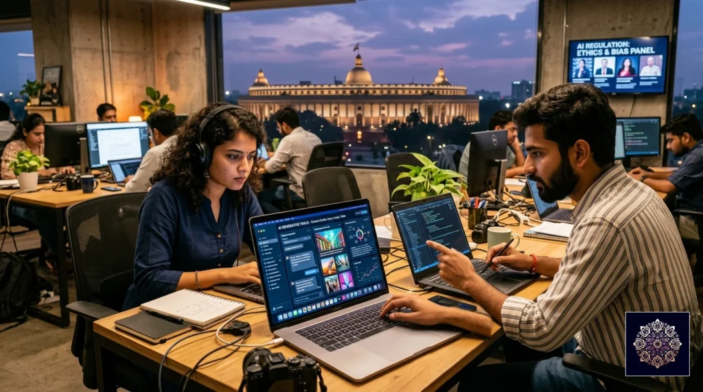India's new ai rules could change content creation forever — key highlightsstory snapshotwhy this story matterswhat could...
