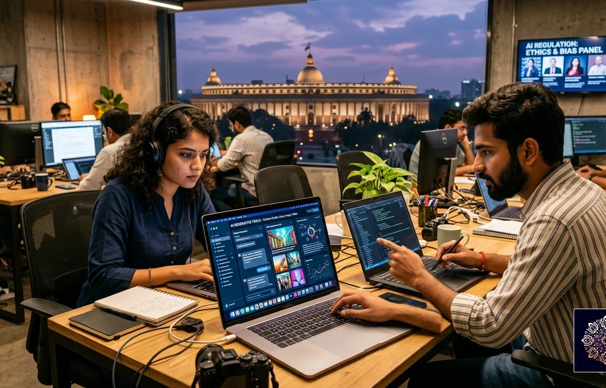 India's new ai rules could change content creation forever — key highlightsstory snapshotwhy this story matterswhat could...