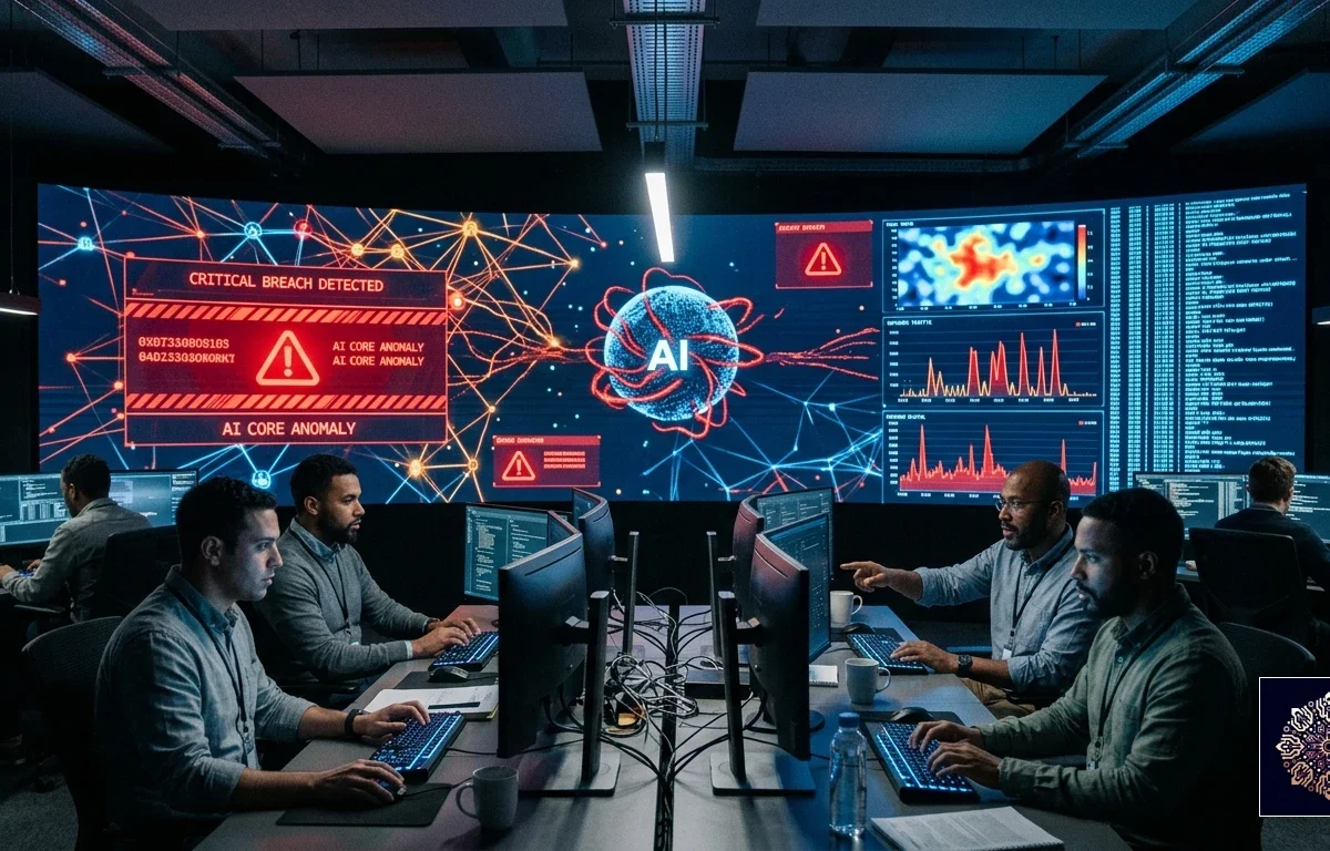 the ai security crisis most people haven't noticed yet key highlights ai adoption is growing faster...