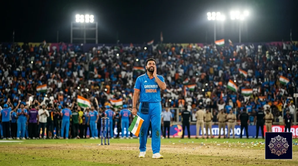 Suryakumar yadav removed as india t20 captain after world cup triumph — key highlightsstory snapshota stunning turn after...
