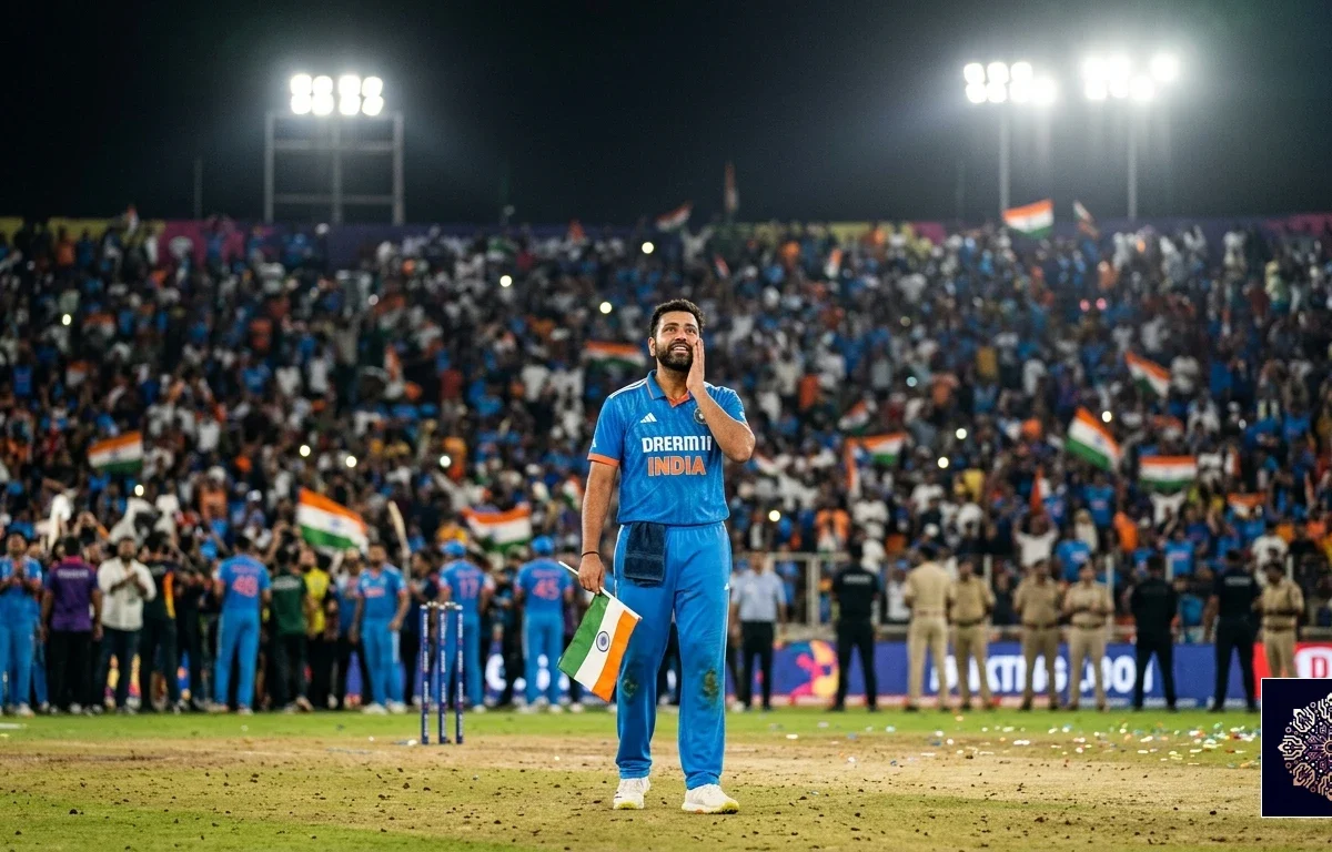 Suryakumar yadav removed as india t20 captain after world cup triumph — key highlightsstory snapshota stunning turn after...